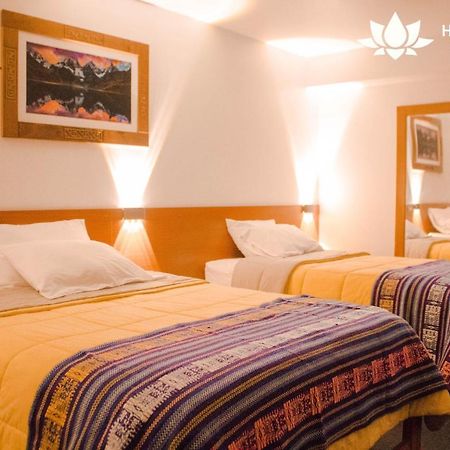 Hotel Valery 2 Estrellas 와라스 외부 사진