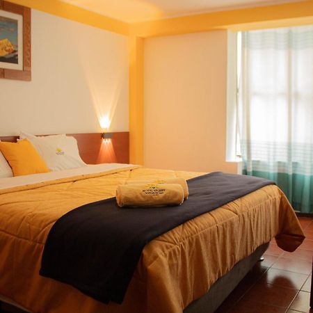 Hotel Valery 2 Estrellas 와라스 외부 사진