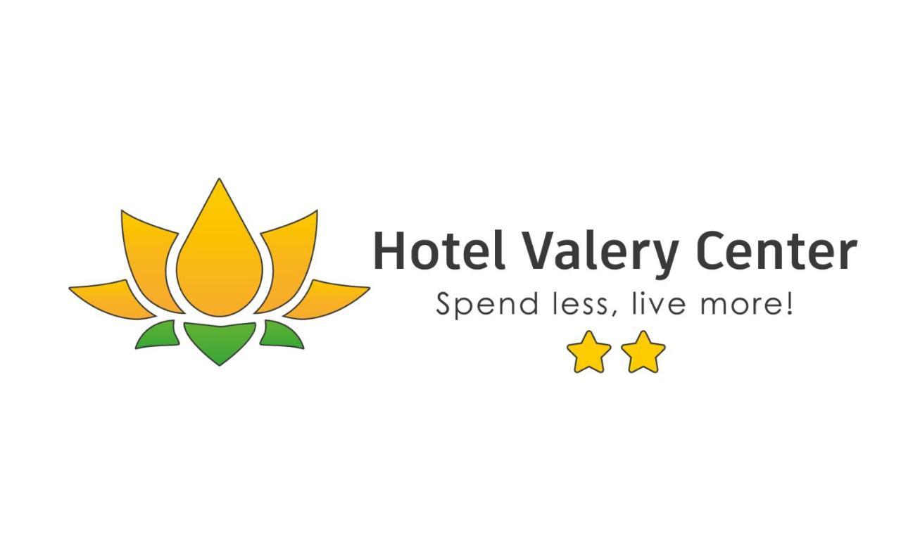 Hotel Valery 2 Estrellas 와라스 외부 사진