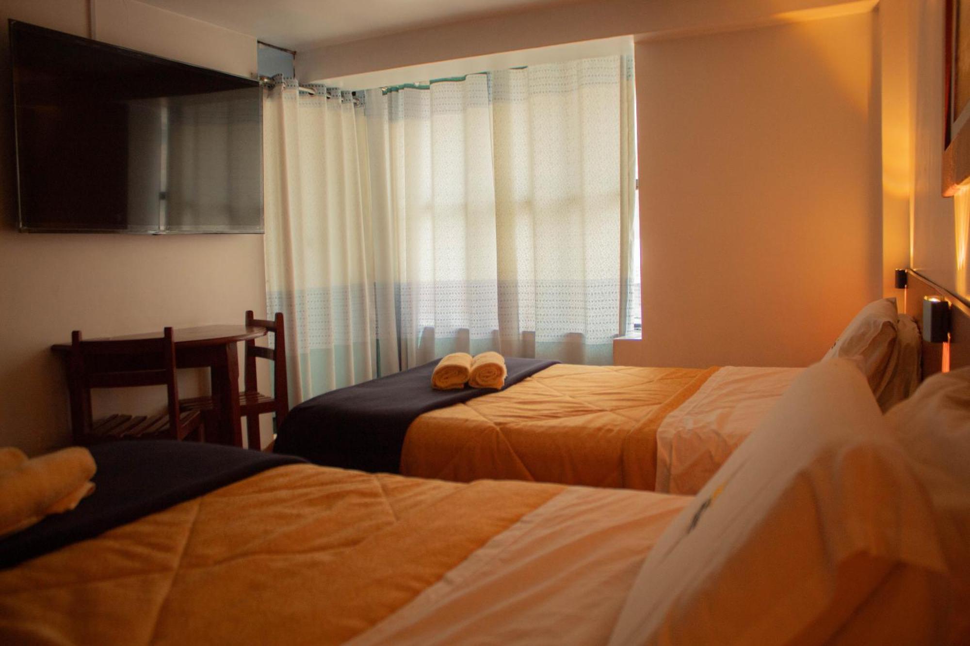 Hotel Valery 2 Estrellas 와라스 외부 사진